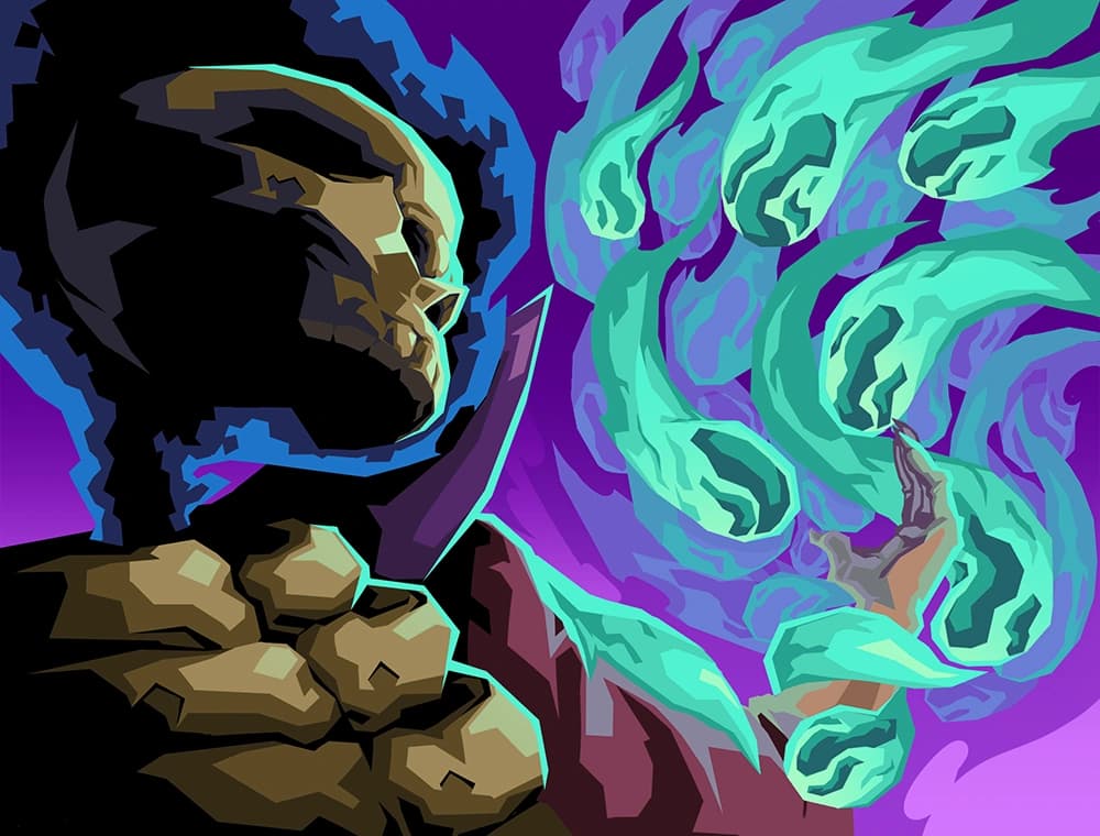 Soul Storm