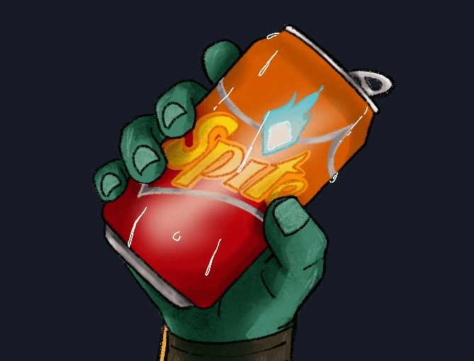 Spite — Uncommon Attack card for Ironclad in Slay the Spire 2