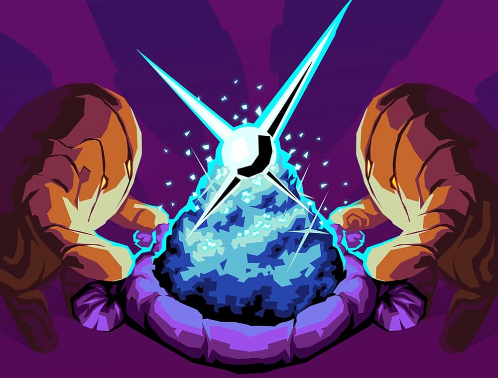Spoils of Battle