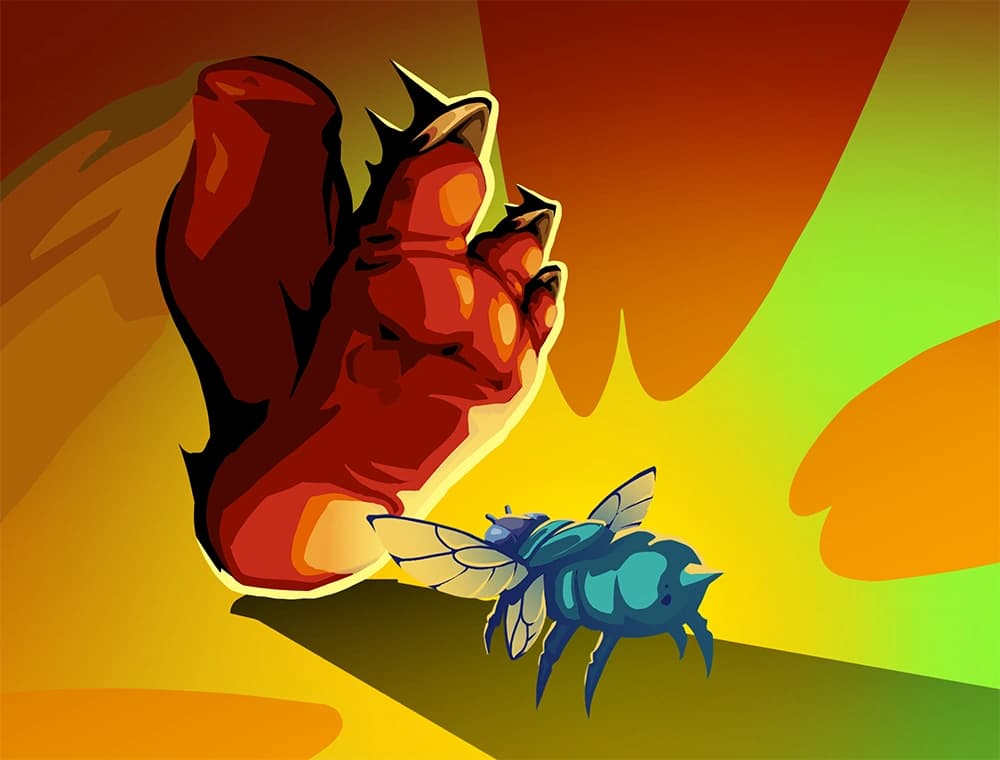 Squash - Slay the Spire 2 Card