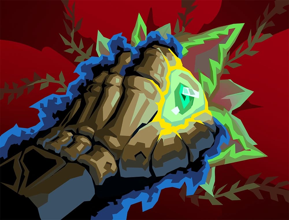 Squeeze - Slay the Spire 2 Card