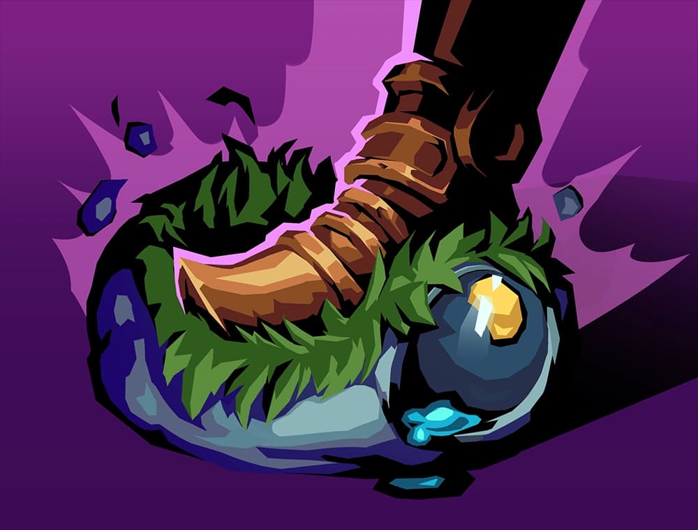 Stomp
