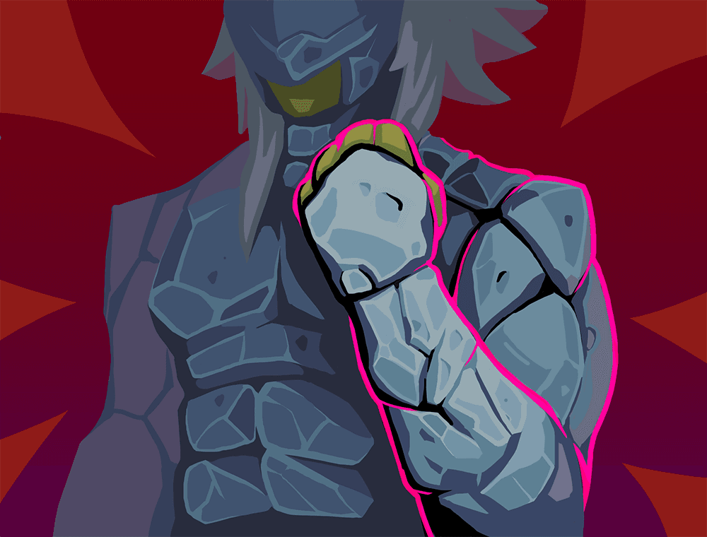 Stone Armor — Uncommon Power card for Ironclad in Slay the Spire 2