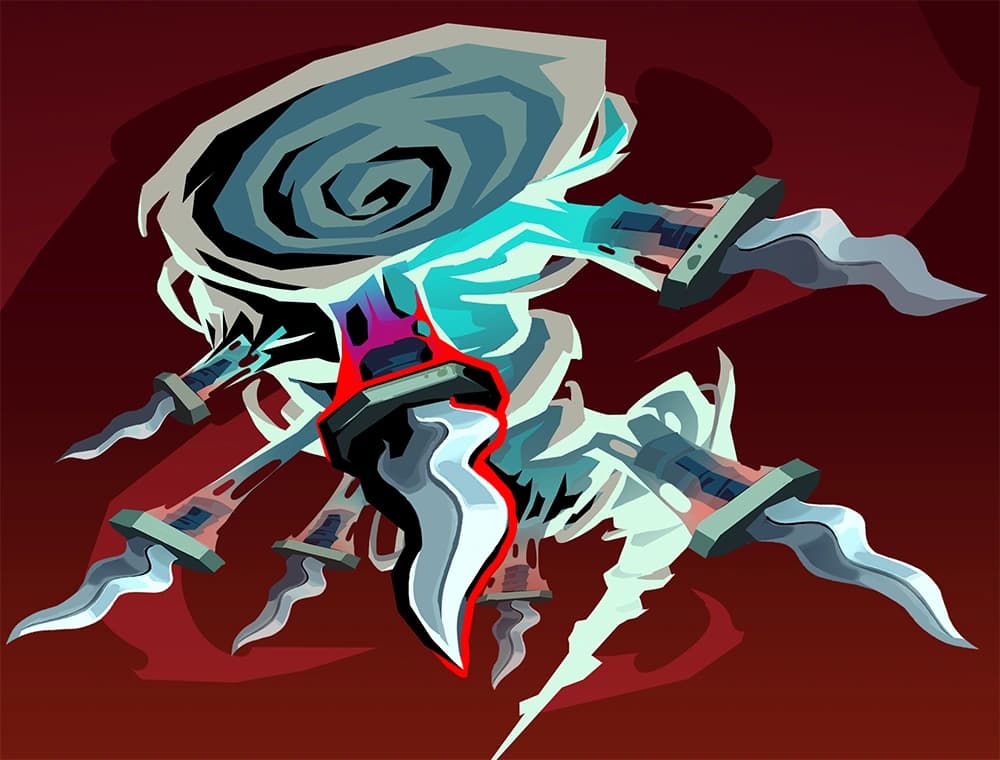 Storm of Steel
