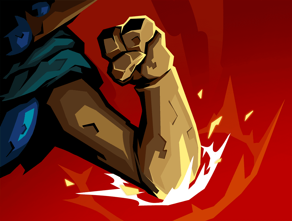 Strike — Basic Attack card for Defect in Slay the Spire 2