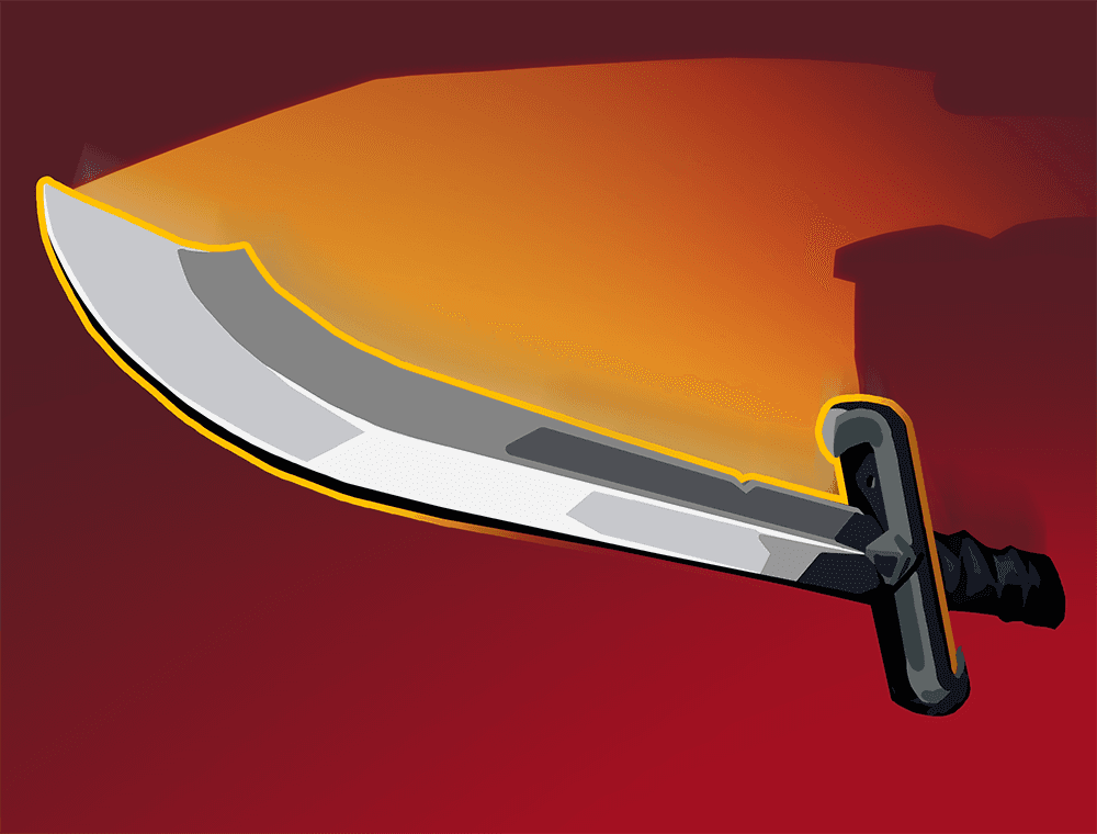 Strike — Basic Attack card for Ironclad in Slay the Spire 2