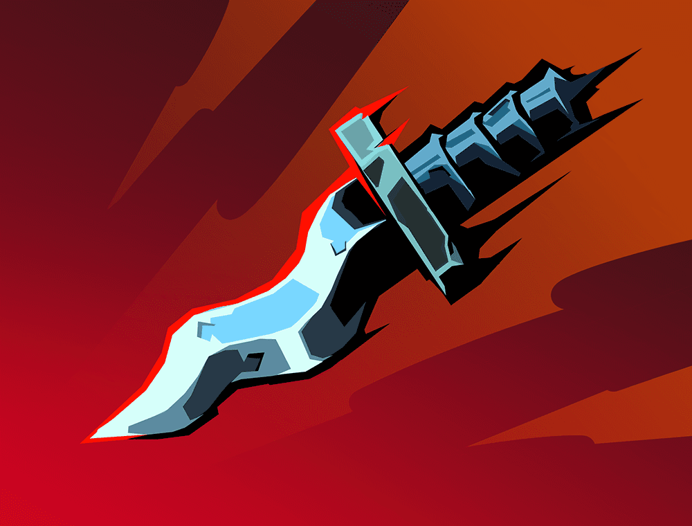 Strike — Basic Attack card for Silent in Slay the Spire 2