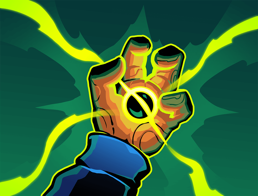 Supermassive — Uncommon Attack card for Regent in Slay the Spire 2