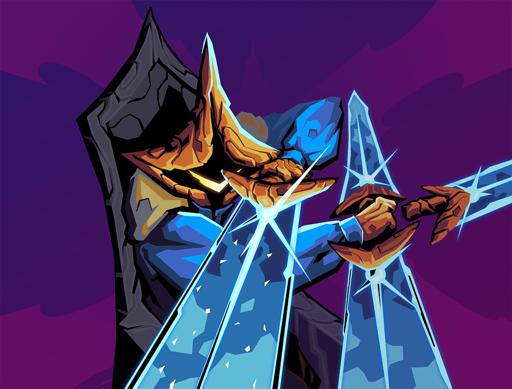 Sword Sage — Rare Power card for Regent in Slay the Spire 2