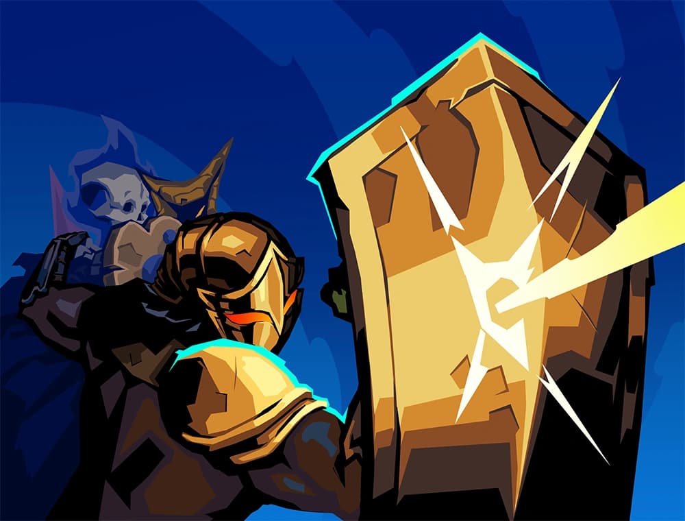 Tank - Slay the Spire 2 Card