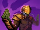 Taunt