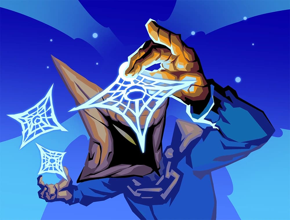 Terraforming - Slay the Spire 2 Card