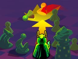 The Gambit