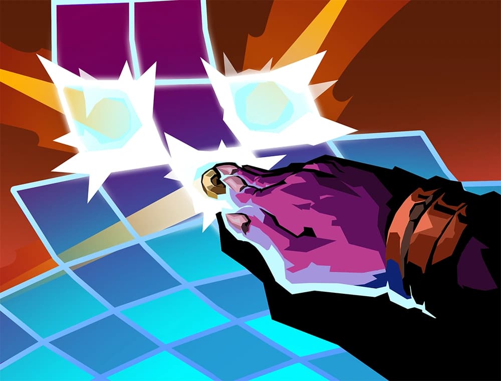 The Gambit