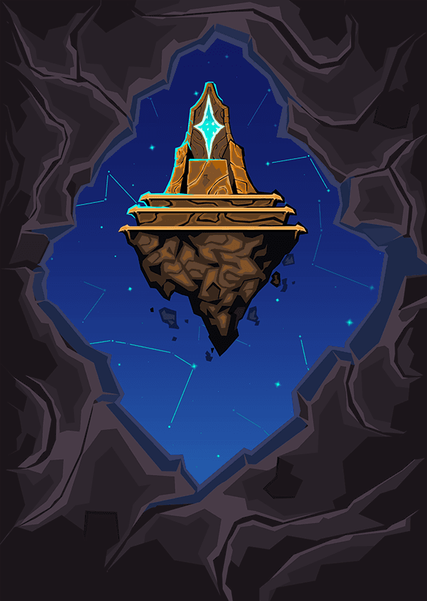 The Sealed Throne — Ancient Power card for Regent in Slay the Spire 2