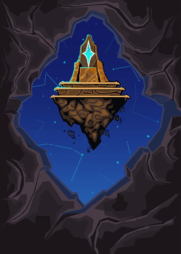 The Sealed Throne - Slay the Spire 2 Card