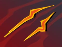 Twin Strike