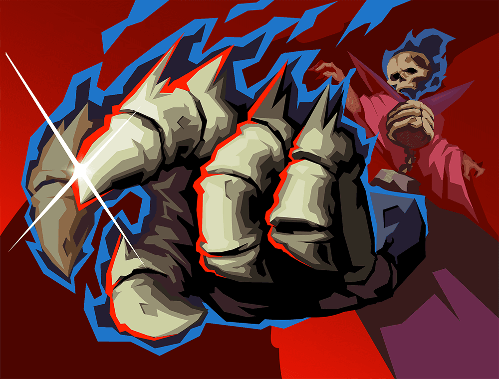 Unleash — Basic Attack card for Necrobinder in Slay the Spire 2