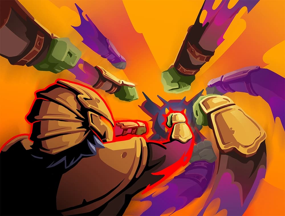 Unrelenting
