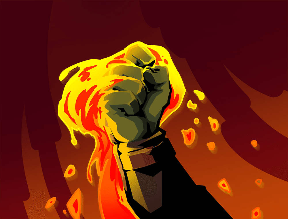 Uppercut — Uncommon Attack card for Ironclad in Slay the Spire 2