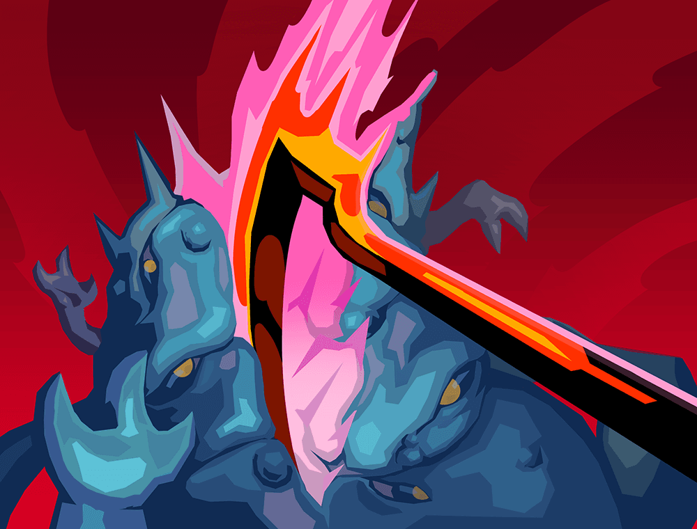 Veilpiercer — Uncommon Attack card for Necrobinder in Slay the Spire 2