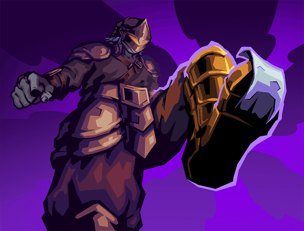 Vicious — Uncommon Power card for Ironclad in Slay the Spire 2