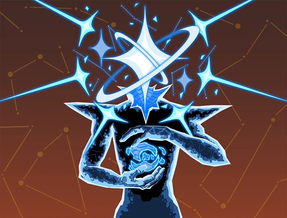 Void Form - Slay the Spire 2 Card