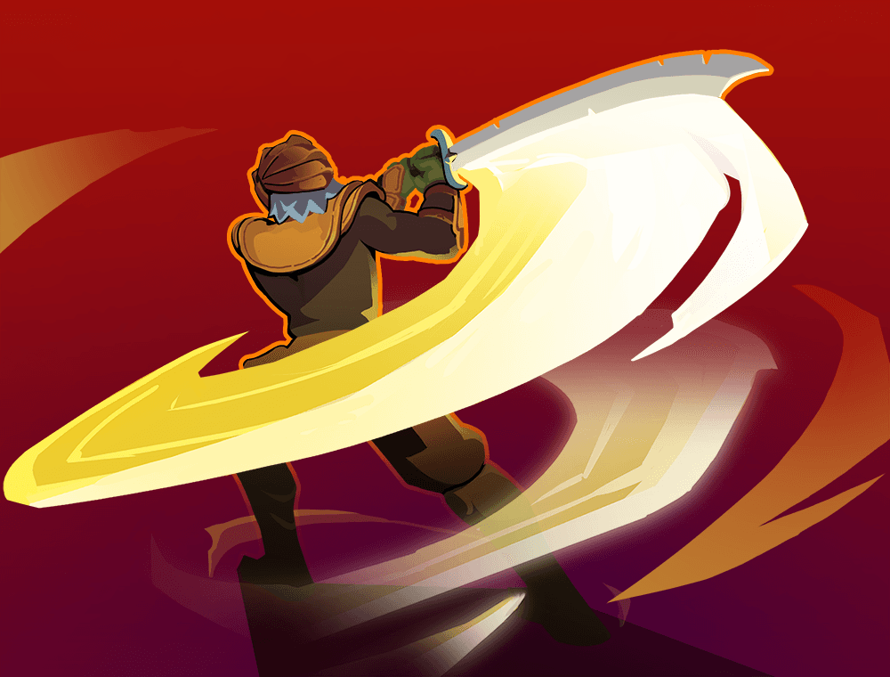 Whirlwind — Uncommon Attack card for Ironclad in Slay the Spire 2