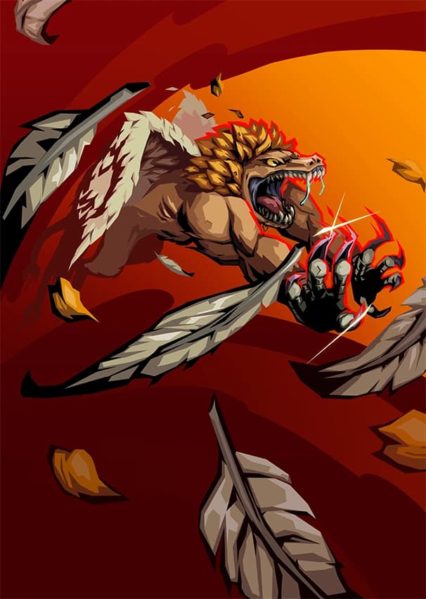 Whistle - Slay the Spire 2 Card