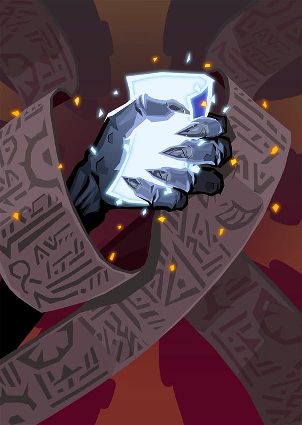 Wish - Slay the Spire 2 Card