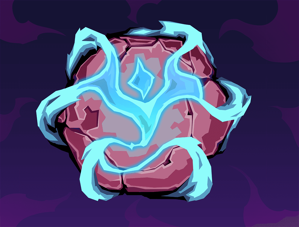 Wisp — Common Skill card for Necrobinder in Slay the Spire 2
