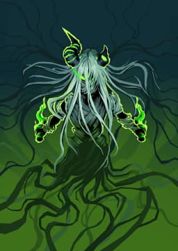 Wraith Form