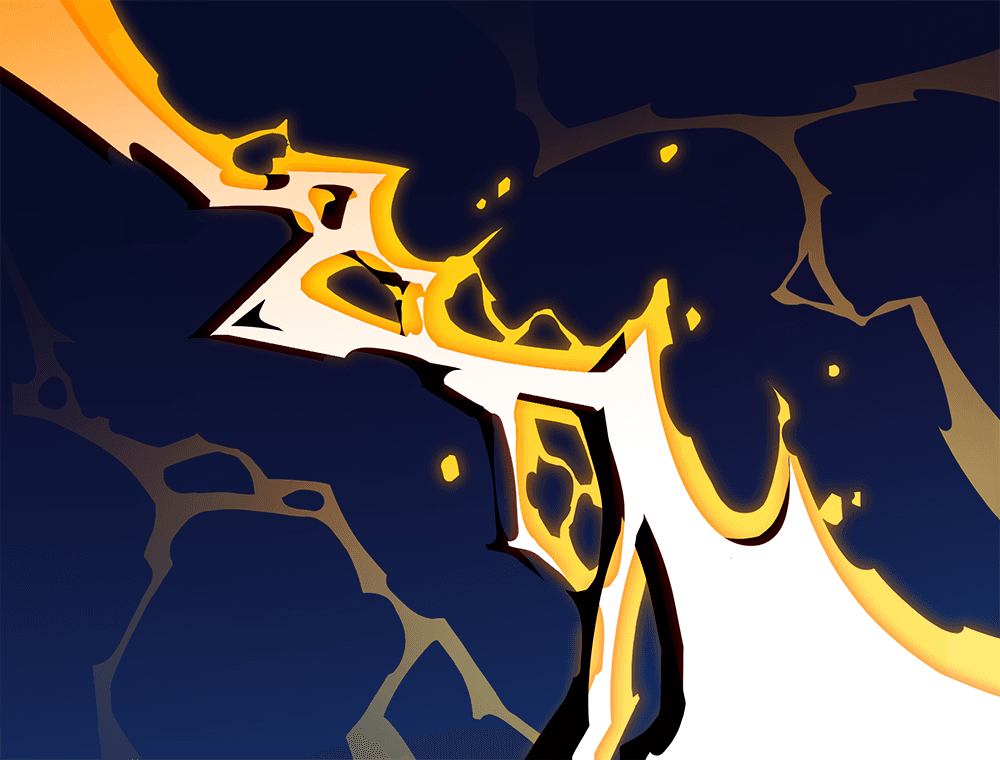 Zap — Basic Skill card for Defect in Slay the Spire 2