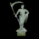 Bygone Effigy