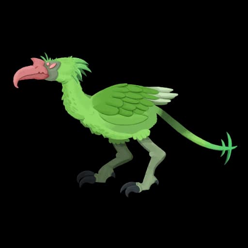 Byrdonis — Slay the Spire 2 boss