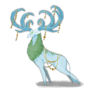 Ceremonial Beast