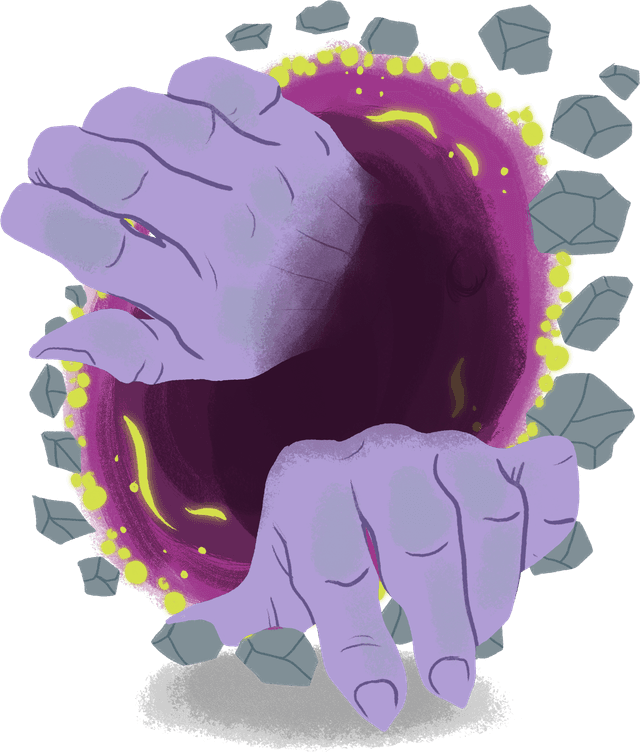 Doormaker — Slay the Spire 2 boss