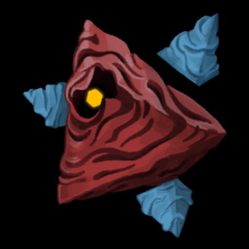 Infested Prism — Slay the Spire 2 elite