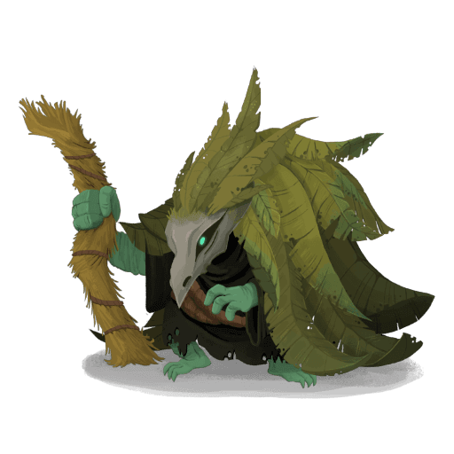 Kin Priest — Slay the Spire 2 boss