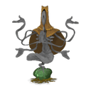 Knowledge Demon