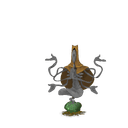 Knowledge Demon