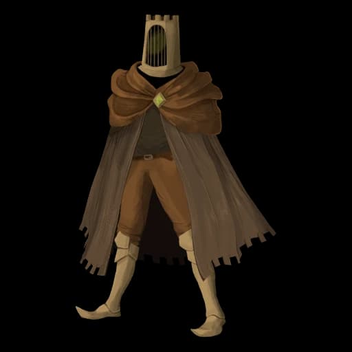 Magi Knight — Slay the Spire 2 elite