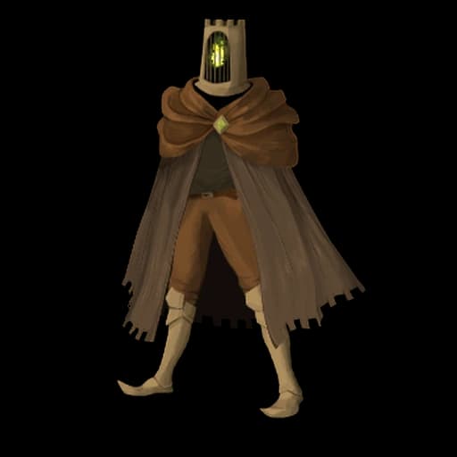 Magi Knight — Slay the Spire 2 elite