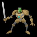 Mecha Knight