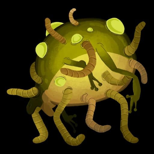 Phrog Parasite — Slay the Spire 2 elite