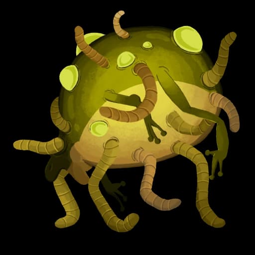 Phrog Parasite — Slay the Spire 2 elite
