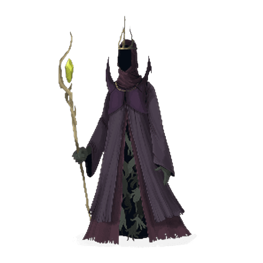 Queen — Slay the Spire 2 boss