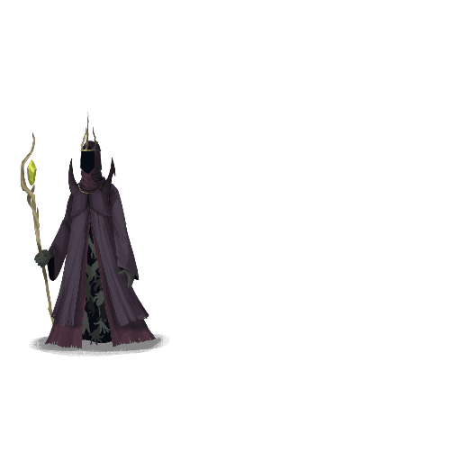 Queen — Slay the Spire 2 boss