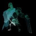 Spectral Knight