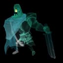 Spectral Knight
